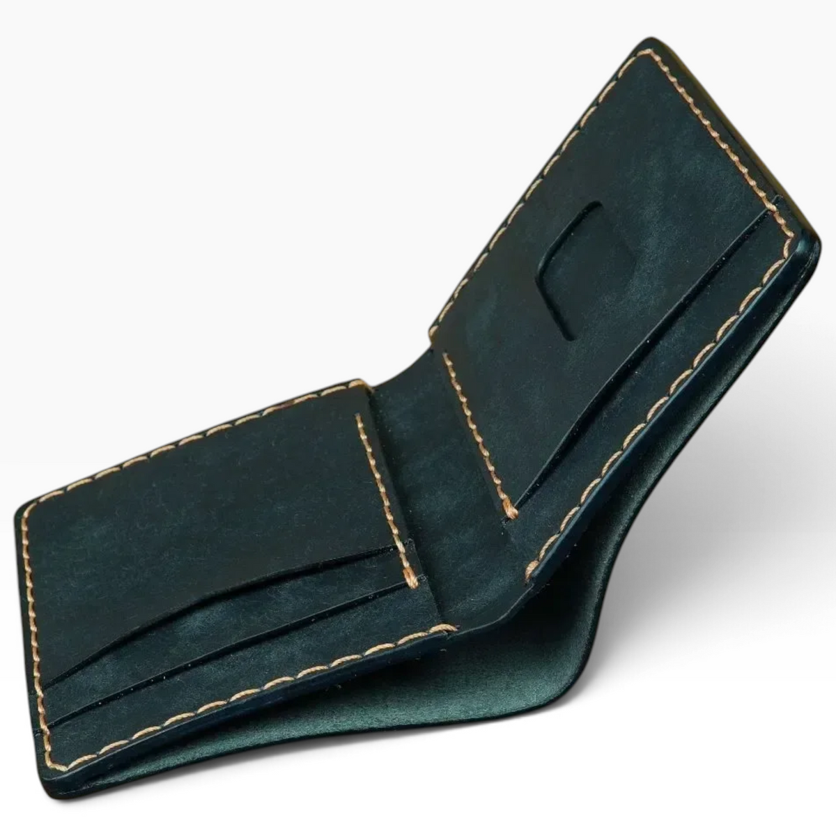 OXXEN No.45 Vertical Wallet