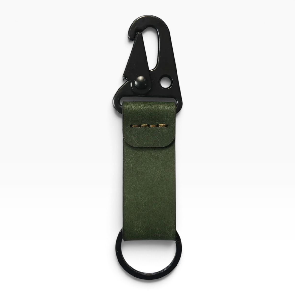 Keychain No.61 - Pueblo Leather