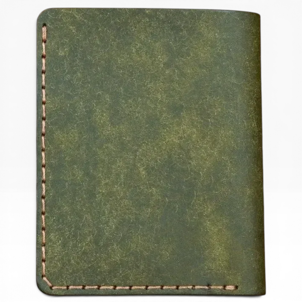 OXXEN No.45 Vertical Wallet