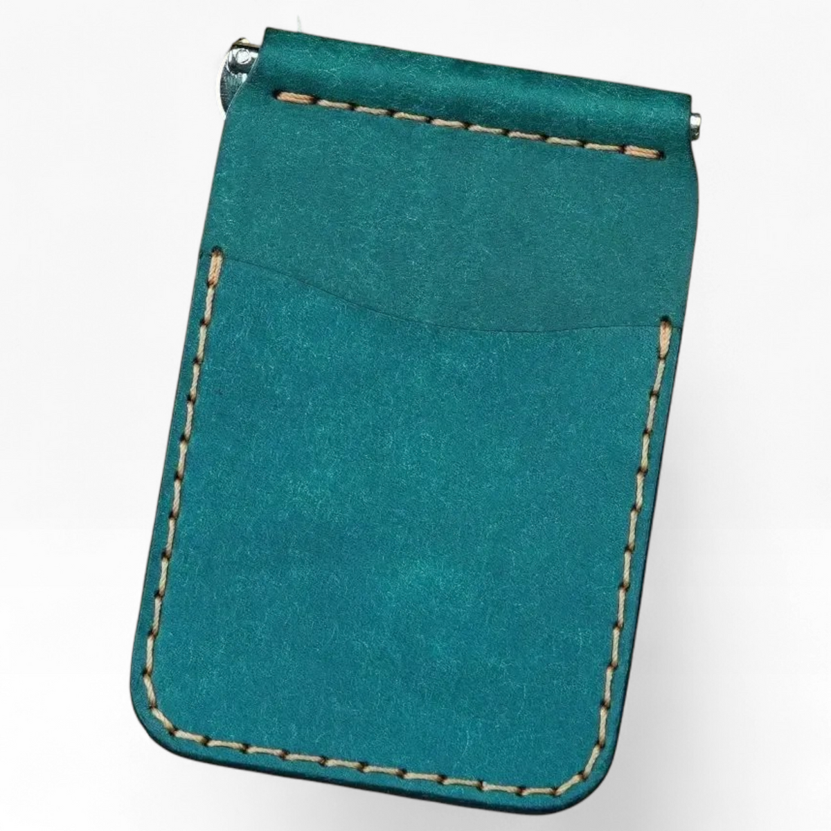 OXXEN No.32 Money Clip Wallet