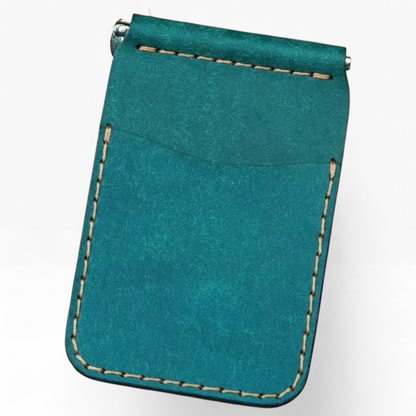 OXXEN No.32 Money Clip Wallet