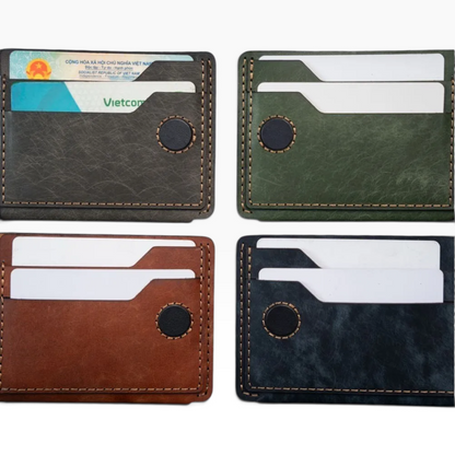 OXXEN No.28 Classic Wallet