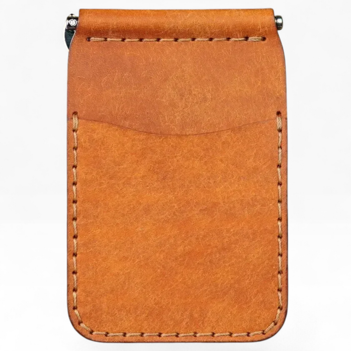 OXXEN No.32 Money Clip Wallet