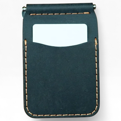OXXEN No.32 Money Clip Wallet