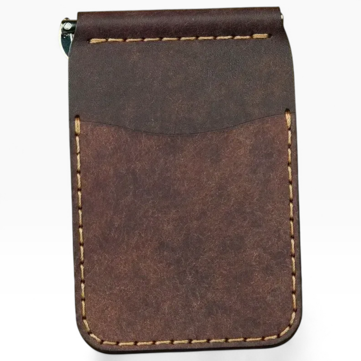 OXXEN No.32 Money Clip Wallet