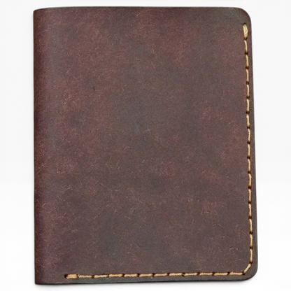 OXXEN No.45 Vertical Wallet