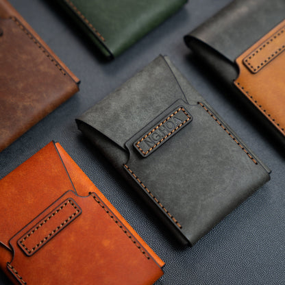OXXEN No.20 Compact Wallet
