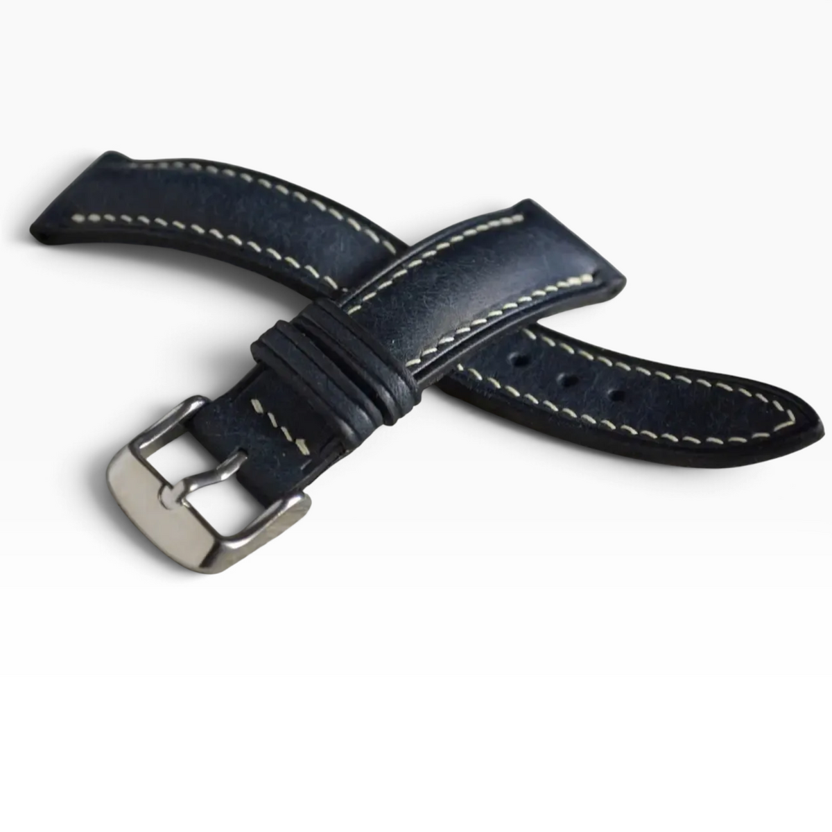OXXEN No.72 Pueblo Watch Strap – Navy