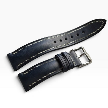 OXXEN No.72 Pueblo Watch Strap – Navy
