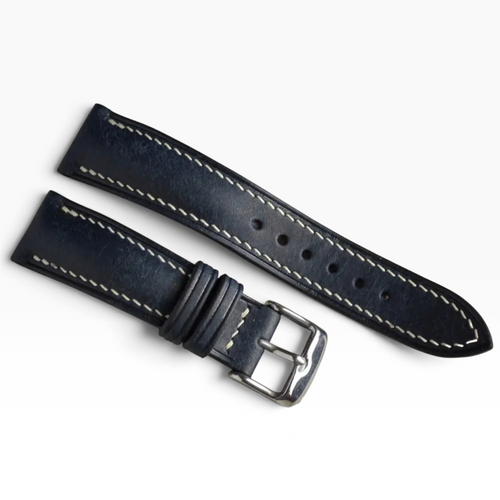 OXXEN No.72 Pueblo Watch Strap – Navy