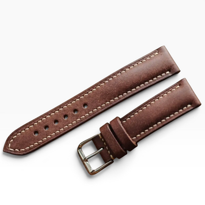 OXXEN No.72 Pueblo Watch Strap – Tabacco