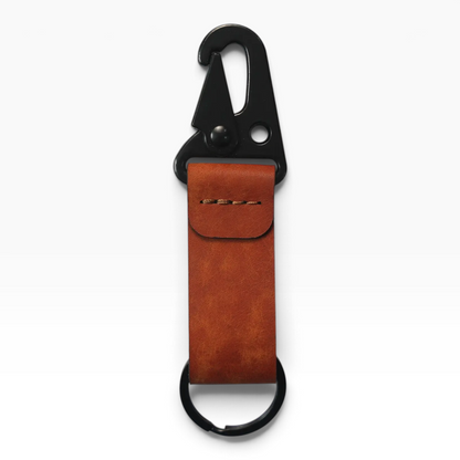 Keychain No.61 - Pueblo Leather