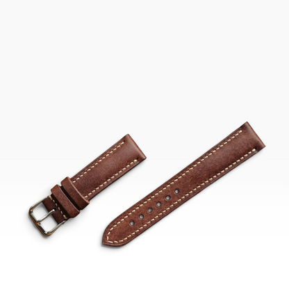 OXXEN No.72 Pueblo Watch Strap – Tabacco