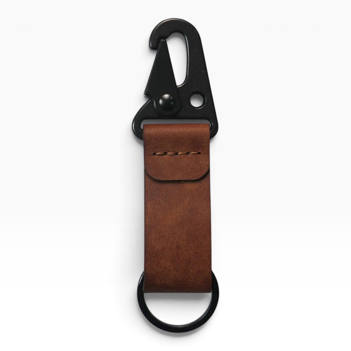 Keychain No.61 - Pueblo Leather