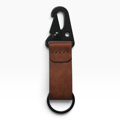 Keychain No.61 - Pueblo Leather