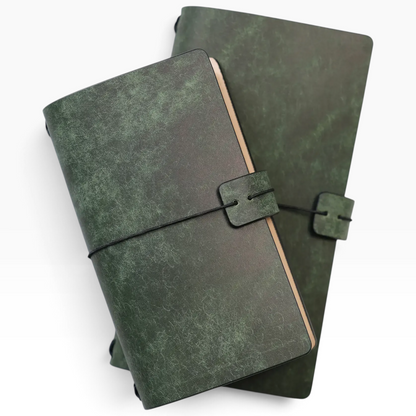 Notebook No.11 - Pueblo Leather