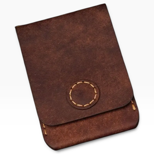 OXXEN No.33 Minimalist Wallet