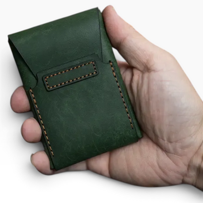 OXXEN No.20 Compact Wallet