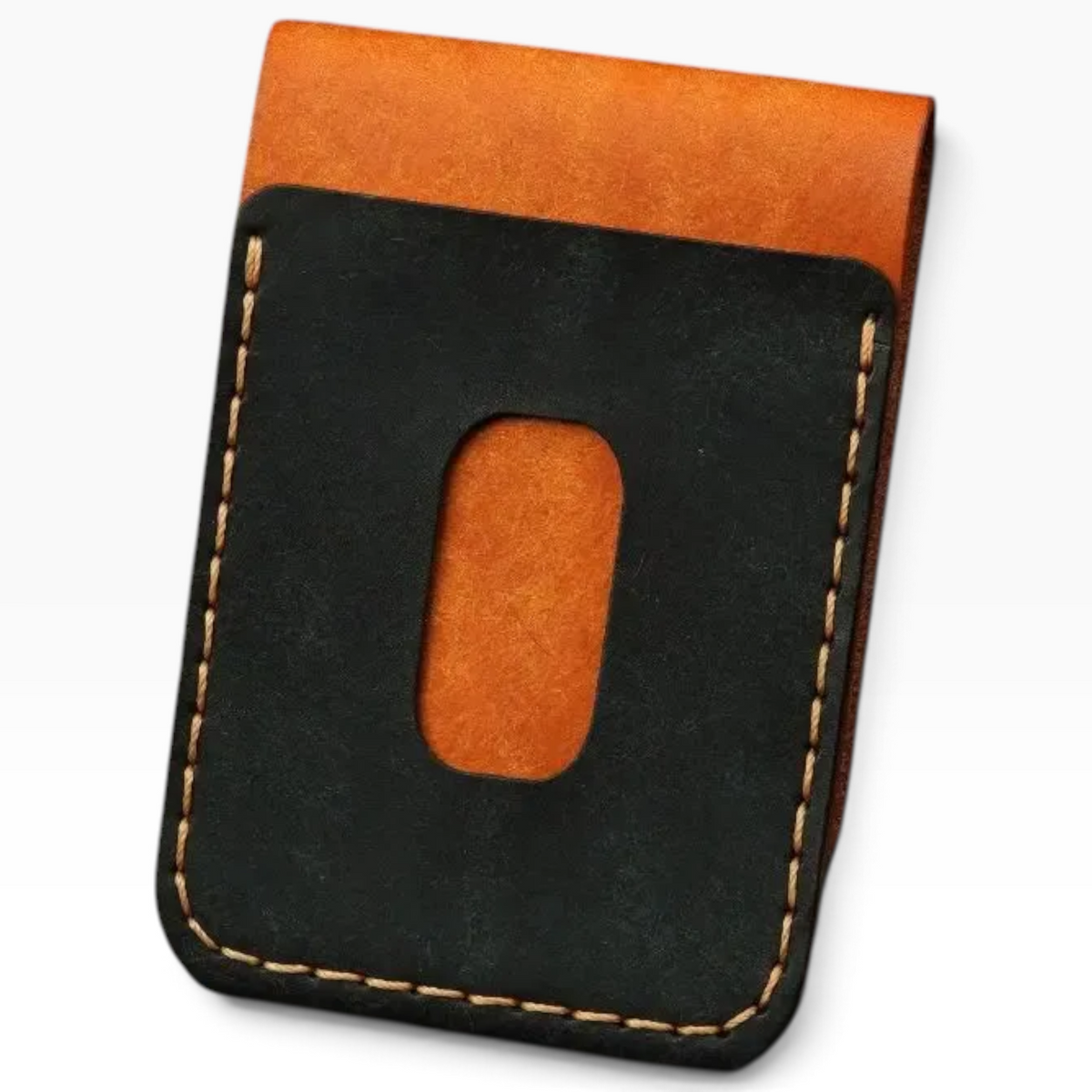 OXXEN No.33 Minimalist Wallet