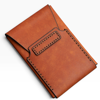 OXXEN No.20 Compact Wallet