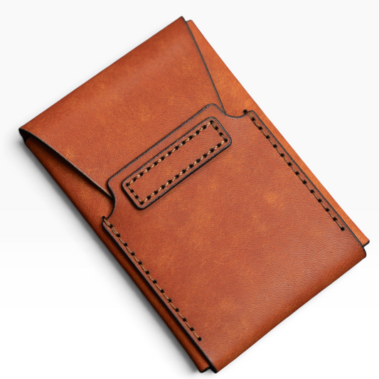 OXXEN No.20 Compact Wallet